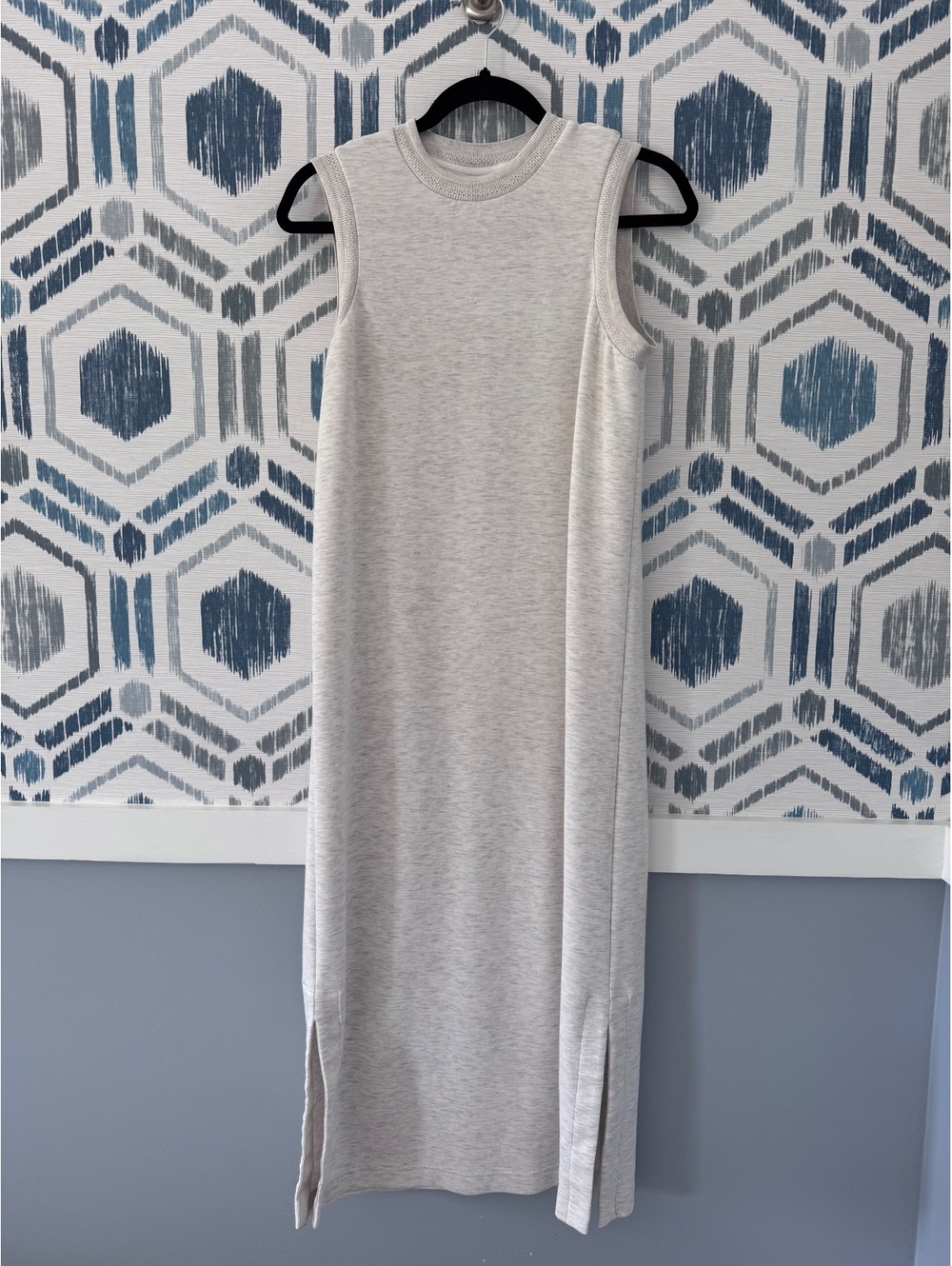 Varley Beatrice Midi Dress